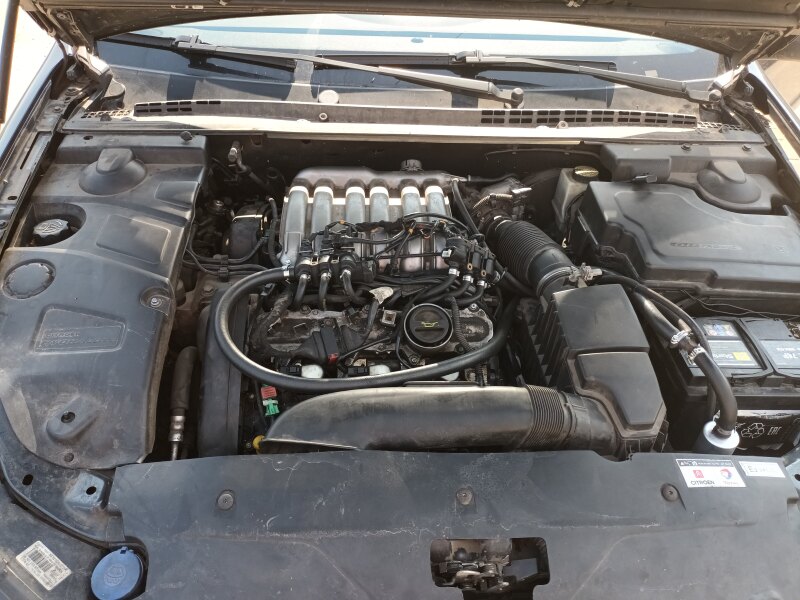 Citroen C5 3.0 V6, снимка 6 - Автомобили и джипове - 38338468