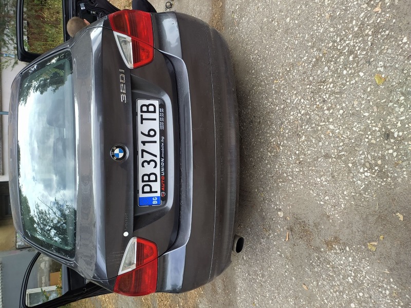 BMW 320 320i 150, снимка 4 - Автомобили и джипове - 45999898
