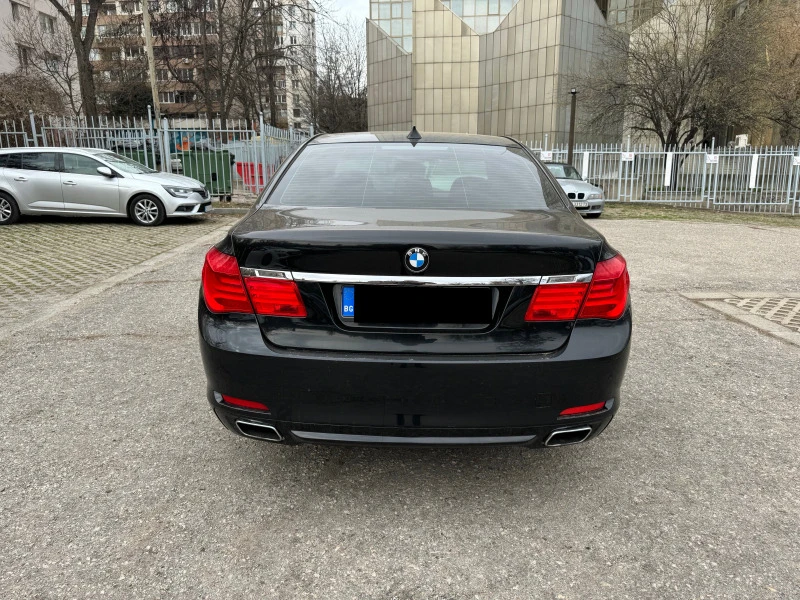 BMW 740 d xDrive, снимка 6 - Автомобили и джипове - 47188456