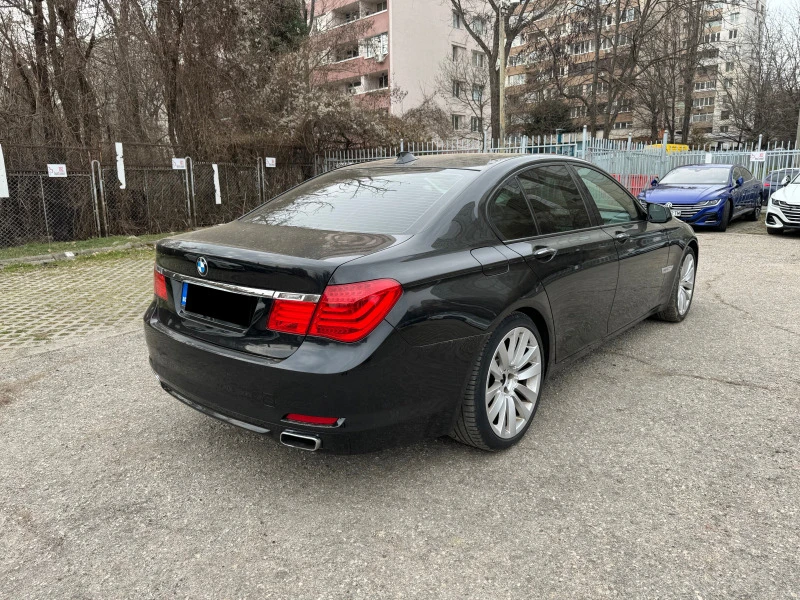 BMW 740 d xDrive, снимка 7 - Автомобили и джипове - 47188456