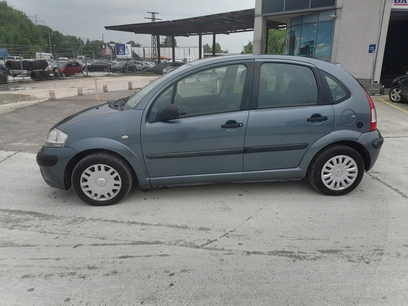 Citroen C3, снимка 3 - Автомобили и джипове - 46082814