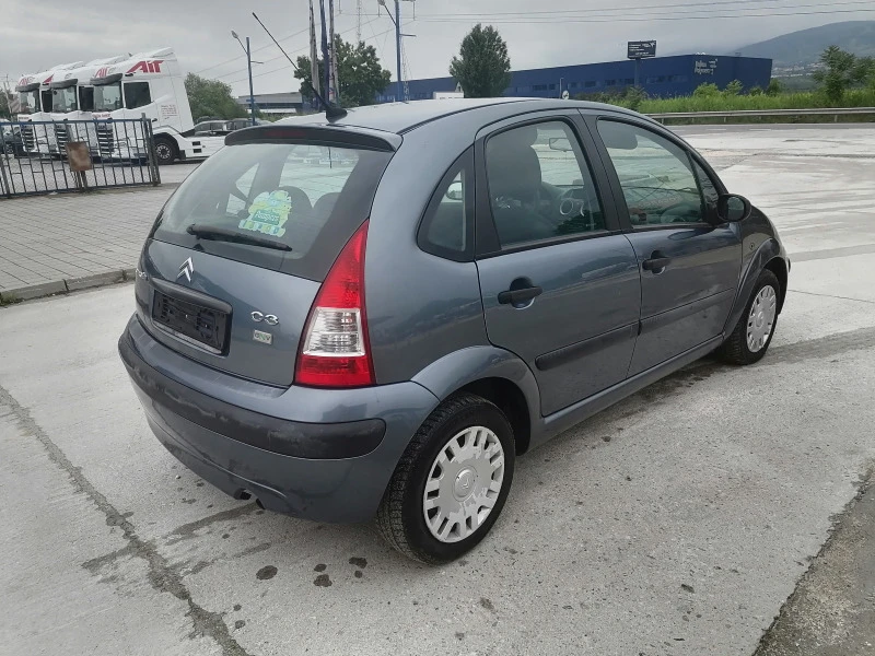 Citroen C3, снимка 6 - Автомобили и джипове - 47292129