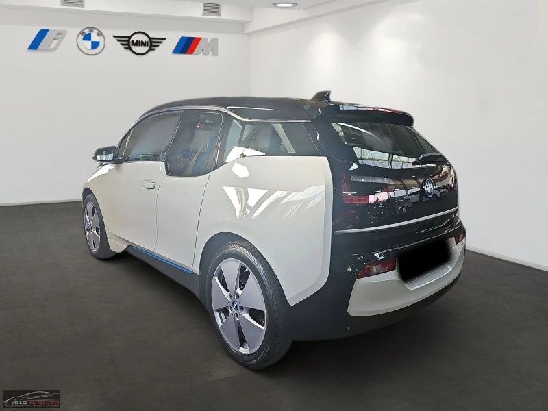 BMW i3 NAVI-PROFESSIONAL/170HP/CAM/155b, снимка 2 - Автомобили и джипове - 47002233