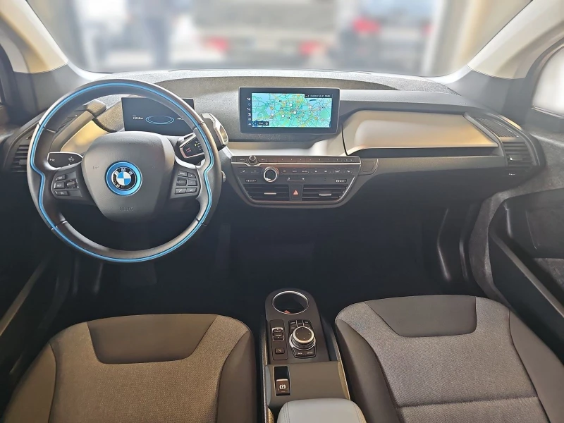 BMW i3 NAVI-PROFESSIONAL/170HP/CAM/155b, снимка 12 - Автомобили и джипове - 47002233