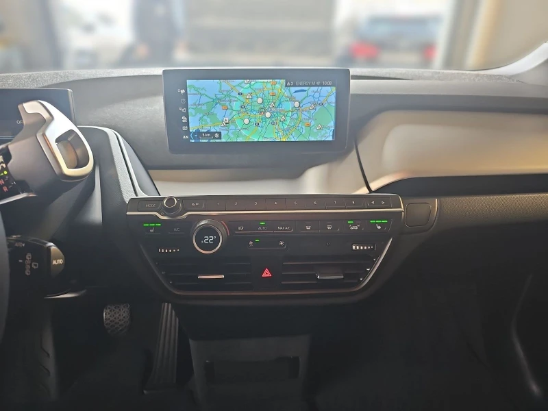 BMW i3 NAVI-PROFESSIONAL/170HP/CAM/155b, снимка 11 - Автомобили и джипове - 47002233