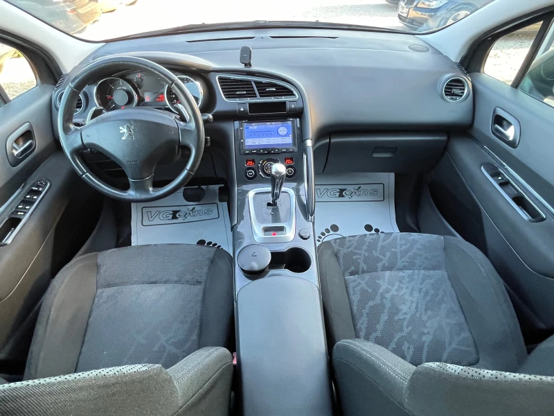 Peugeot 3008 1.6HDI, 109k.c. , ЛИЗИНГ, снимка 9 - Автомобили и джипове - 47450763