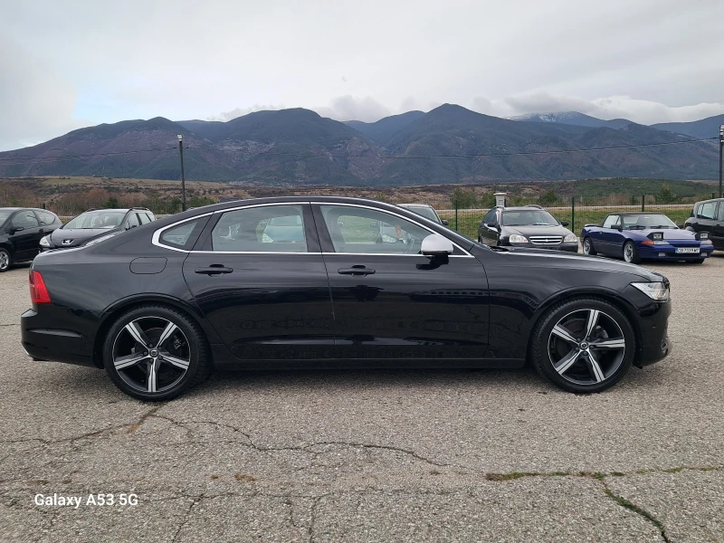 Volvo S90 2, 0 d4 R -disagn 4WD, снимка 4 - Автомобили и джипове - 48043045