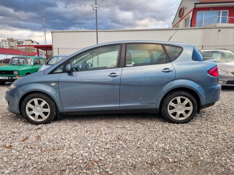 Seat Toledo 1.9TDI 105, снимка 6 - Автомобили и джипове - 48083725