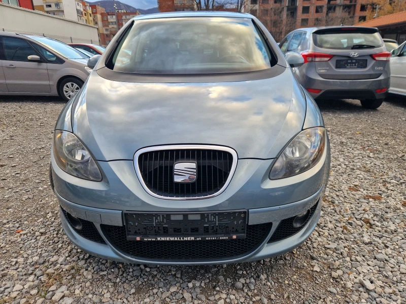 Seat Toledo 1.9TDI 105, снимка 2 - Автомобили и джипове - 48083725