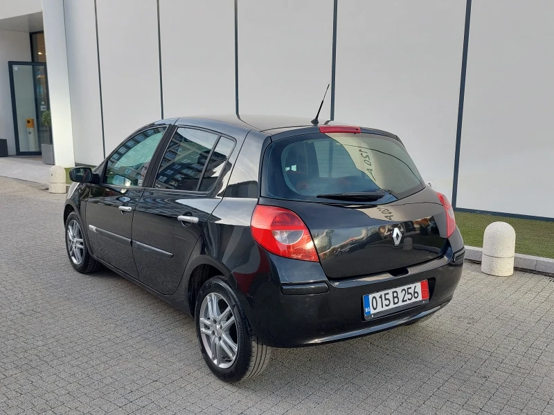 Renault Clio 1.5(86) * * * FACELIFT* * * , снимка 5 - Автомобили и джипове - 48157961