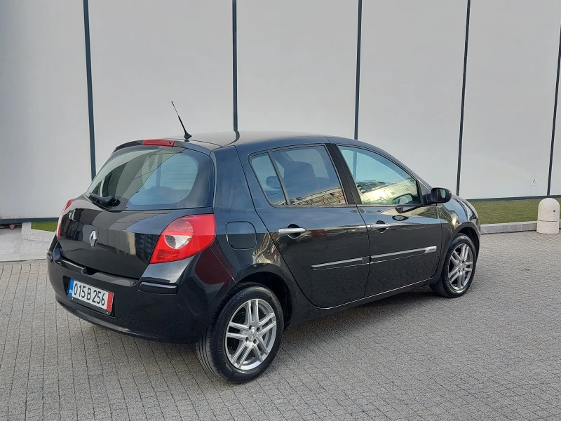 Renault Clio 1.5(86) * * * FACELIFT* * * , снимка 11 - Автомобили и джипове - 48157961