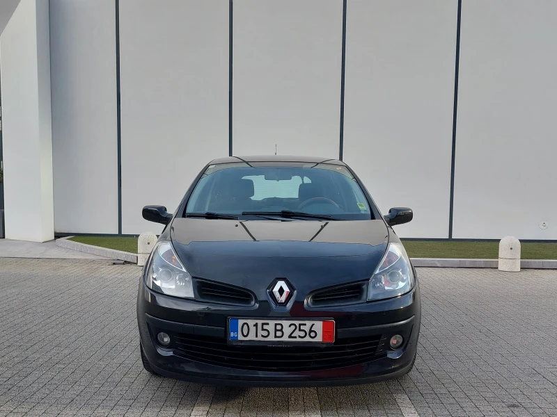 Renault Clio 1.5(86) * * * FACELIFT* * * , снимка 7 - Автомобили и джипове - 48157961