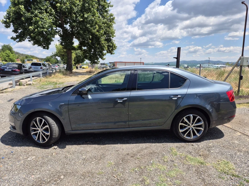 Skoda Octavia 6sk/Navi/Kamera/EDITION/, снимка 5 - Автомобили и джипове - 48253325