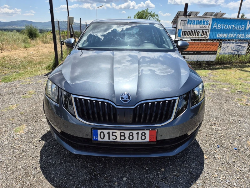Skoda Octavia 6sk/Navi/Kamera/EDITION/, снимка 2 - Автомобили и джипове - 48253325