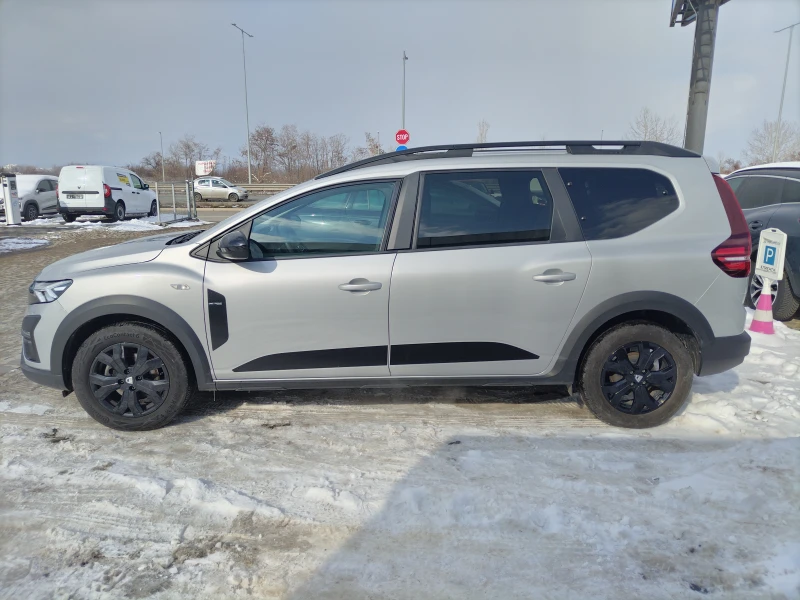 Dacia Jogger Extreme ECO-G 100, снимка 4 - Автомобили и джипове - 49196812