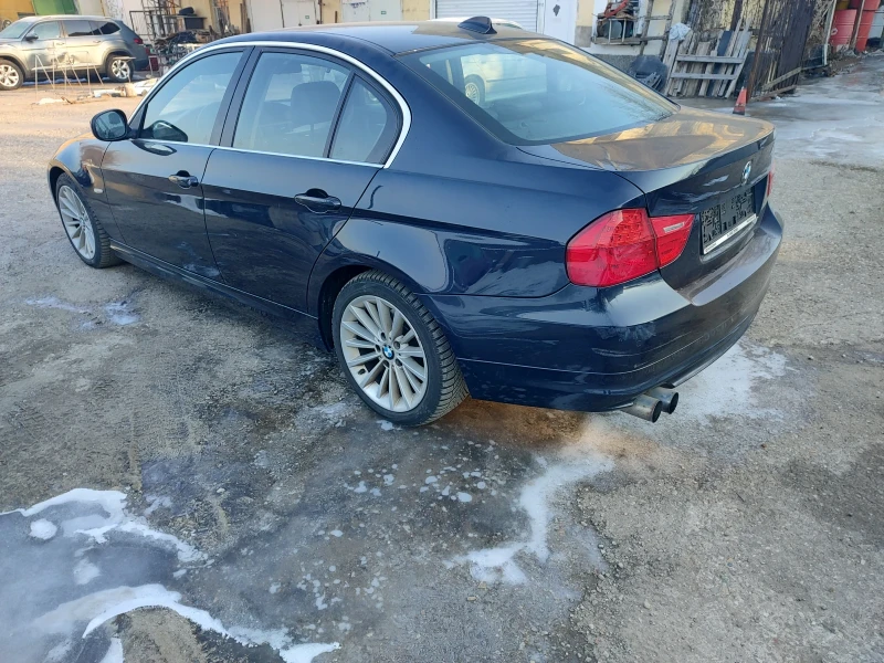 BMW 325 3.0i x-Drive, снимка 6 - Автомобили и джипове - 49261242