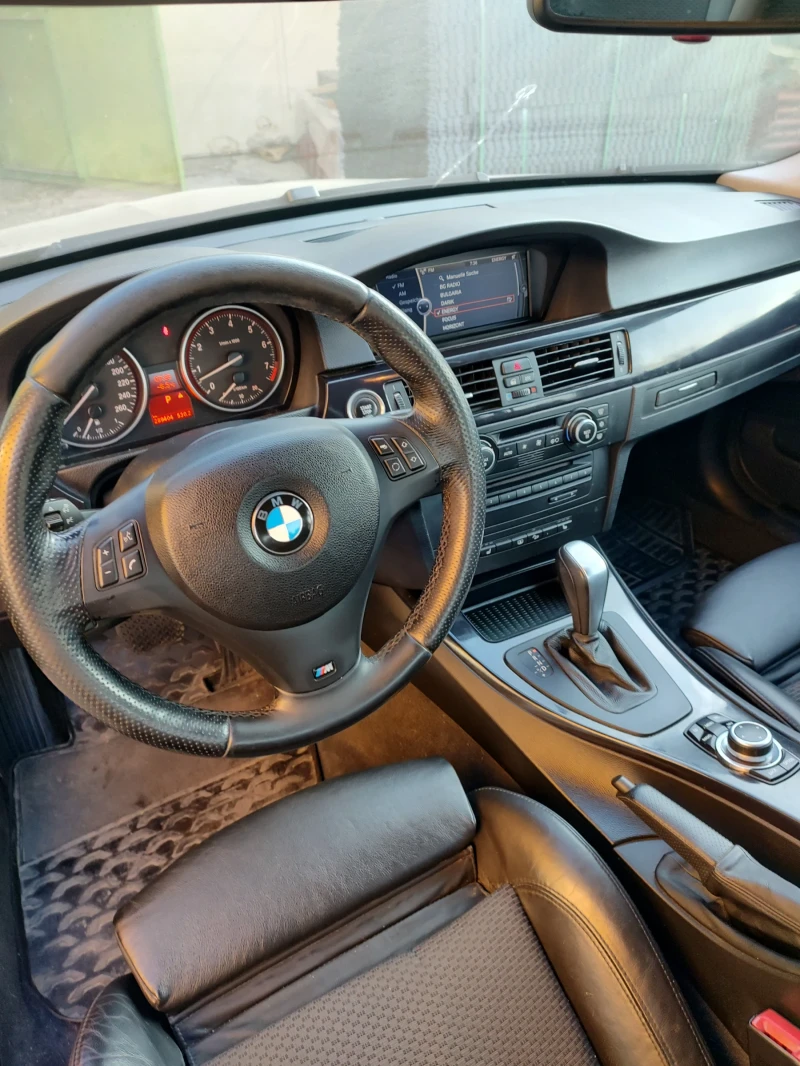 BMW 325 3.0i x-Drive, снимка 7 - Автомобили и джипове - 49261242