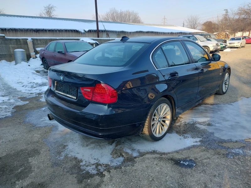 BMW 325 3.0i x-Drive, снимка 4 - Автомобили и джипове - 49261242