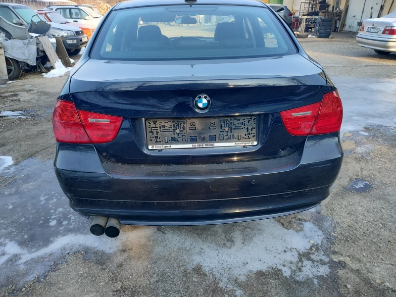 BMW 325 3.0i x-Drive, снимка 5 - Автомобили и джипове - 49261242