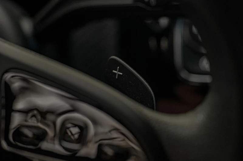 Mercedes-Benz A 180 VirtualПодгрев/Lane Assist/Sport, снимка 12 - Автомобили и джипове - 51001437