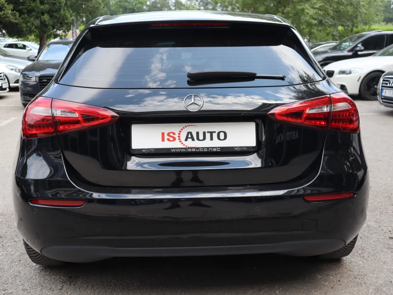 Mercedes-Benz A 180 VirtualПодгрев/Lane Assist/Sport, снимка 5 - Автомобили и джипове - 51001437