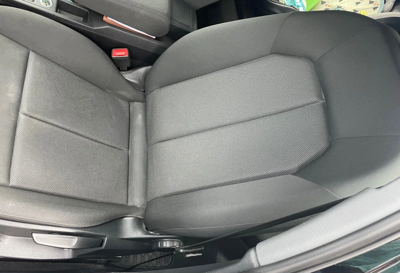 Audi A3 2.0TDI/116 PS/LED/NAVI/PDC, снимка 14 - Автомобили и джипове - 51659243