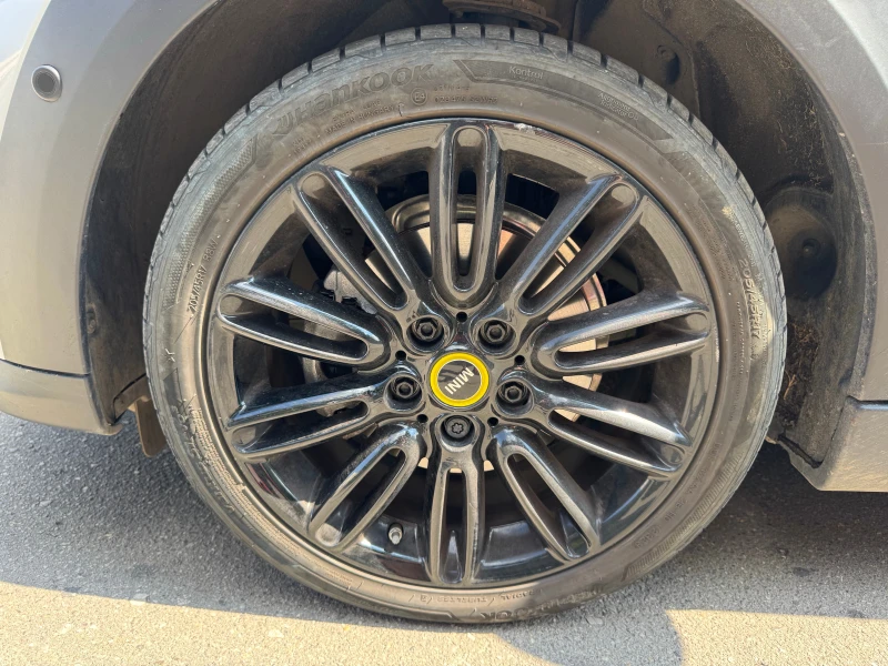 Mini Cooper s SE Electric Trim, снимка 15 - Автомобили и джипове - 52326129