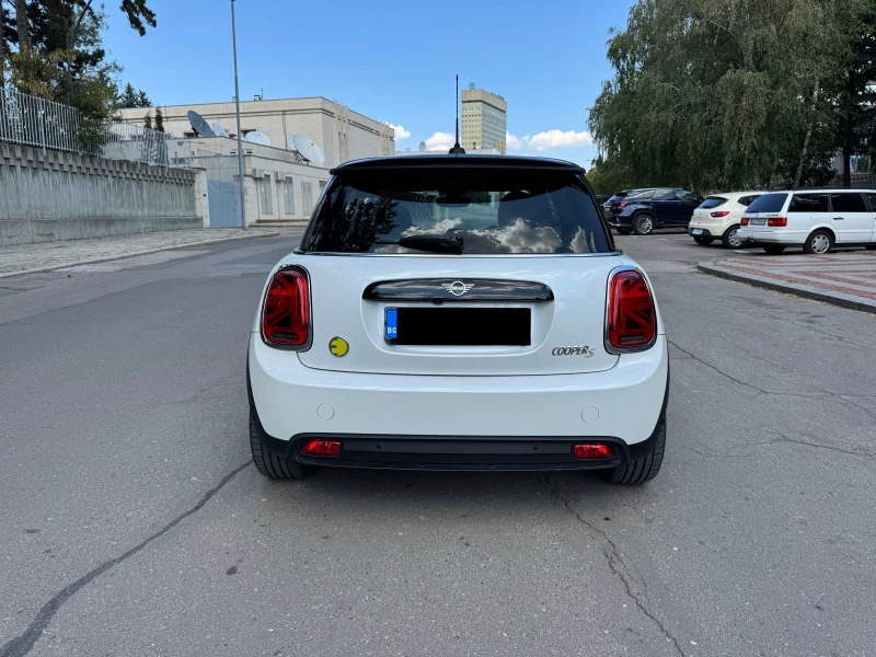 Mini Cooper s SE Electric Trim, снимка 6 - Автомобили и джипове - 52326129