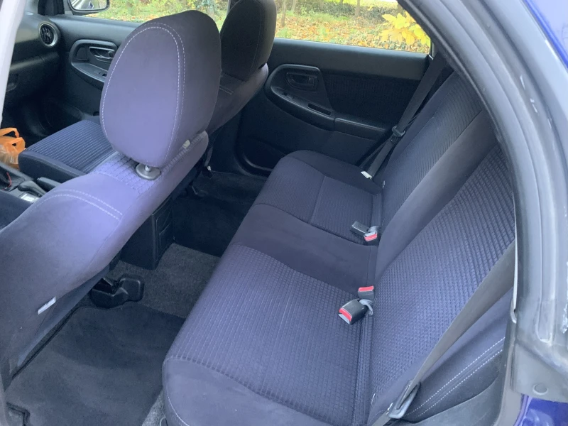 Subaru Impreza, снимка 7 - Автомобили и джипове - 52270276