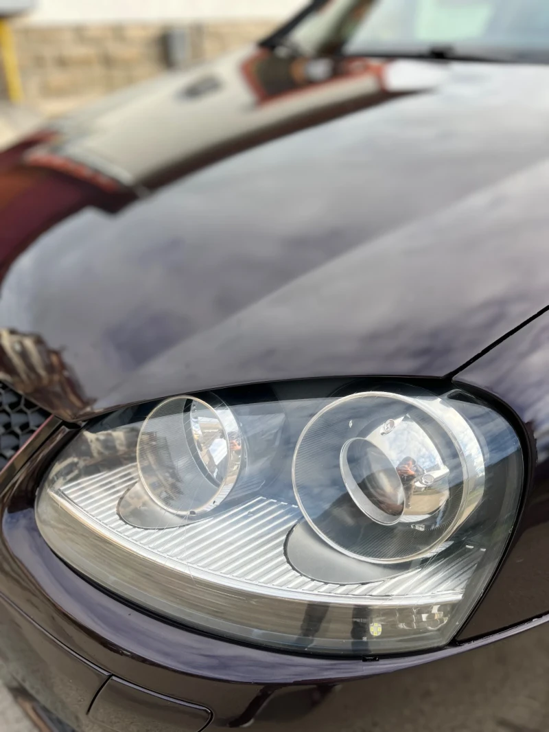 VW Golf, снимка 9 - Автомобили и джипове - 52612317