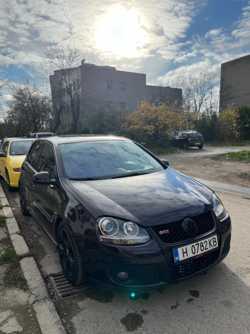 VW Golf, снимка 2 - Автомобили и джипове - 52612317