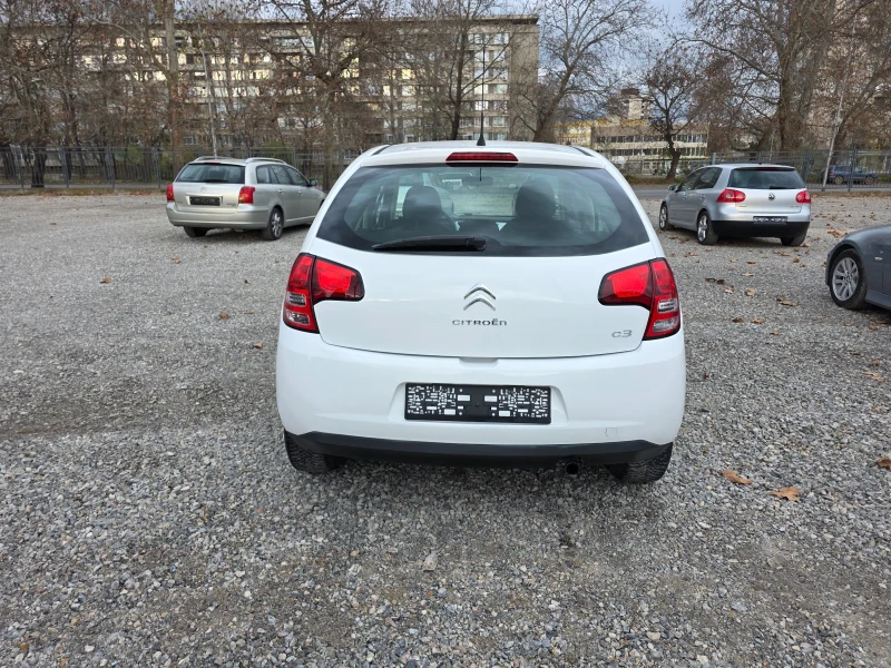 Citroen C3, снимка 8 - Автомобили и джипове - 52663976