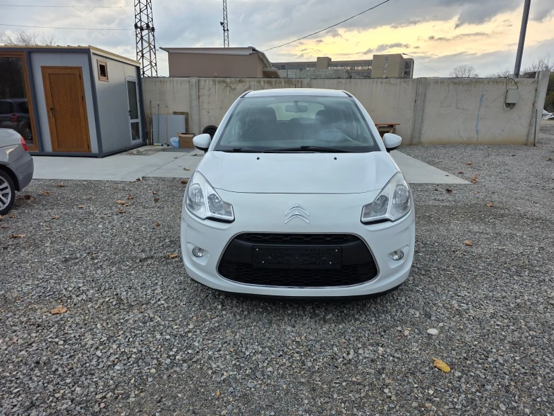 Citroen C3, снимка 7 - Автомобили и джипове - 52663976