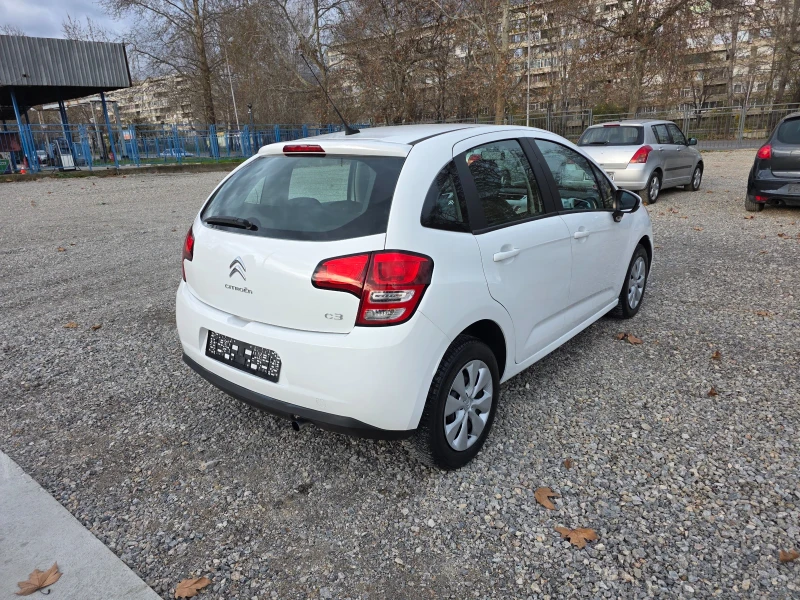 Citroen C3, снимка 4 - Автомобили и джипове - 52663976