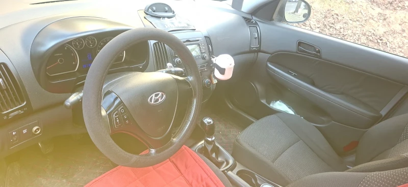 Hyundai I30, снимка 7 - Автомобили и джипове - 52745076