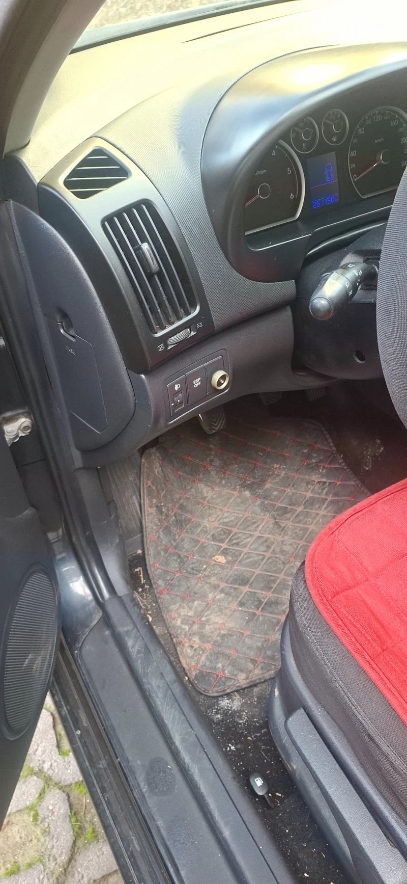 Hyundai I30, снимка 15 - Автомобили и джипове - 52745076