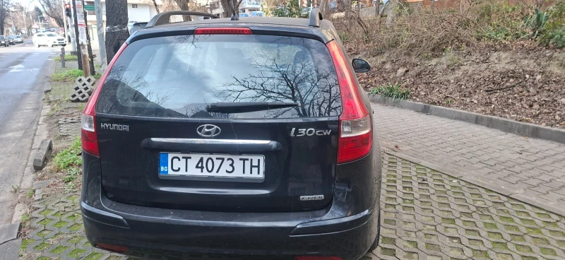 Hyundai I30, снимка 12 - Автомобили и джипове - 52745076