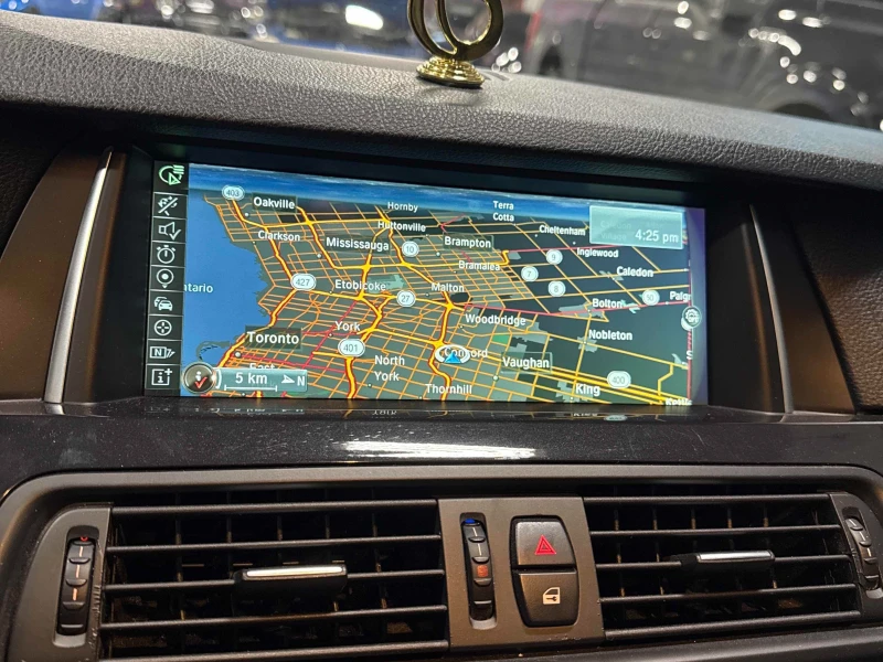 BMW 535 d * * CARFAX * * АВТО КРЕДИТ * * , снимка 9 - Автомобили и джипове - 52951796