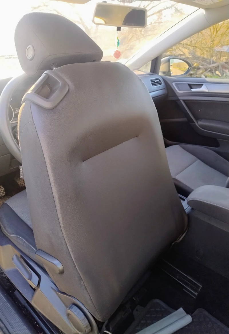 VW Golf, снимка 11 - Автомобили и джипове - 52956475