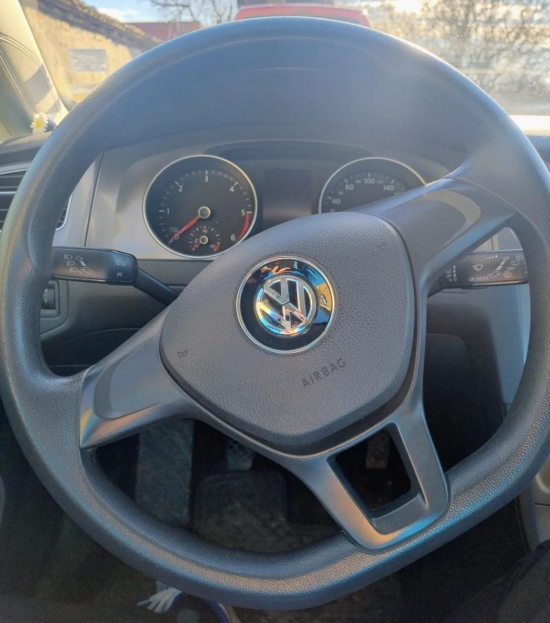 VW Golf, снимка 5 - Автомобили и джипове - 52956475