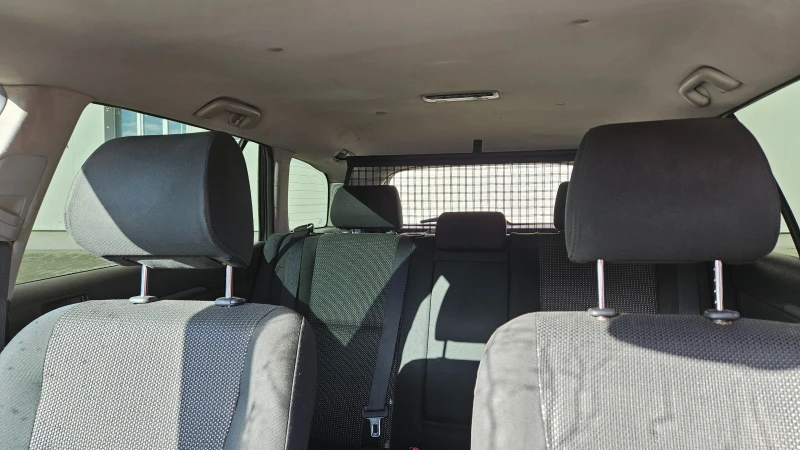 Toyota Avensis T25 1.8 Газ, климатик, снимка 7 - Автомобили и джипове - 53075032