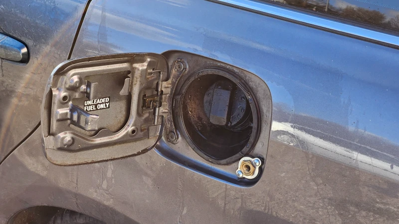 Toyota Avensis T25 1.8 Газ, климатик, снимка 9 - Автомобили и джипове - 53075032