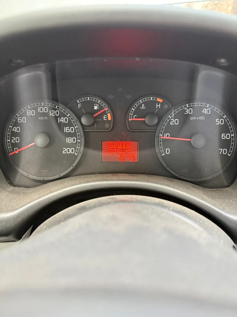 Fiat Punto, снимка 7 - Автомобили и джипове - 53086737