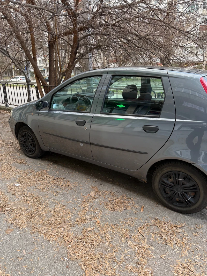 Fiat Punto, снимка 2 - Автомобили и джипове - 53086737