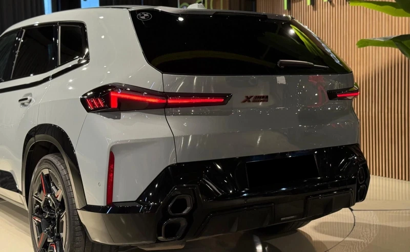 BMW XM Label Red 4.4 V8 Plug-in Hybrid xDrive, снимка 6 - Автомобили и джипове - 53156324