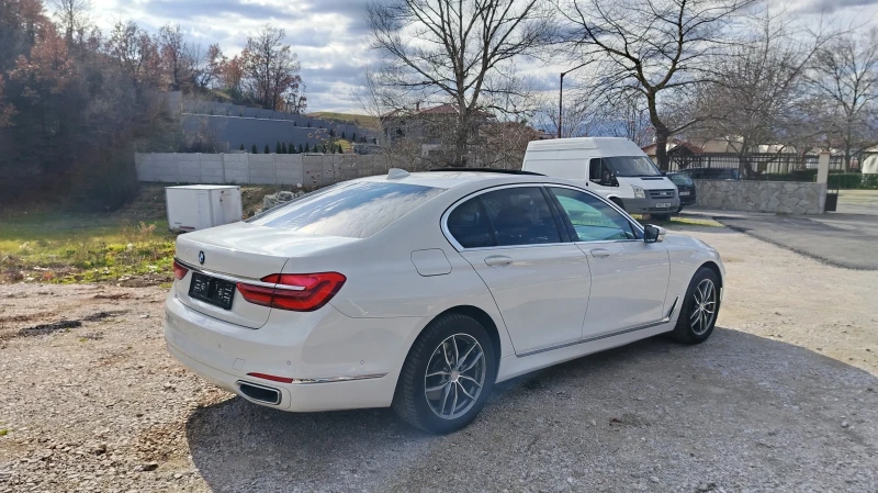 BMW 730 Xd * * ТОП ЦЕНА* * , снимка 7 - Автомобили и джипове - 53387946