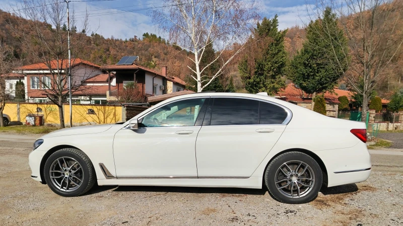 BMW 730 Xd * * ТОП ЦЕНА* * , снимка 5 - Автомобили и джипове - 53387946