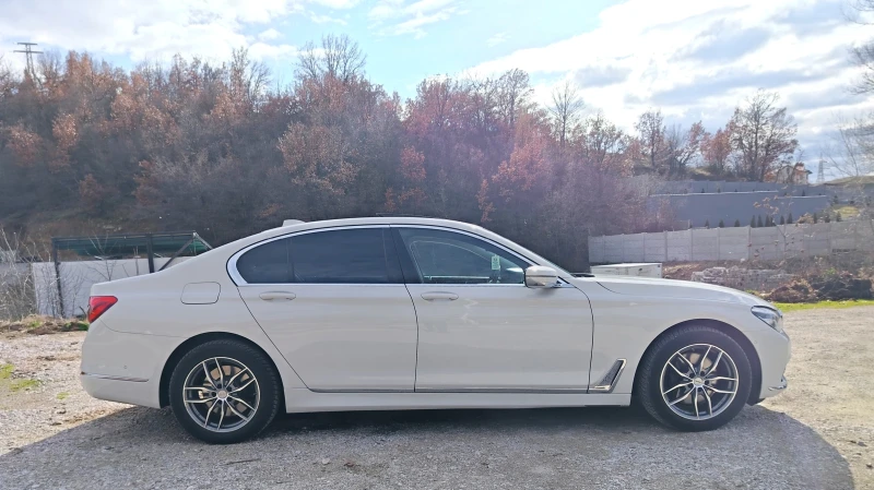 BMW 730 Xd * * ТОП ЦЕНА* * , снимка 8 - Автомобили и джипове - 53387946