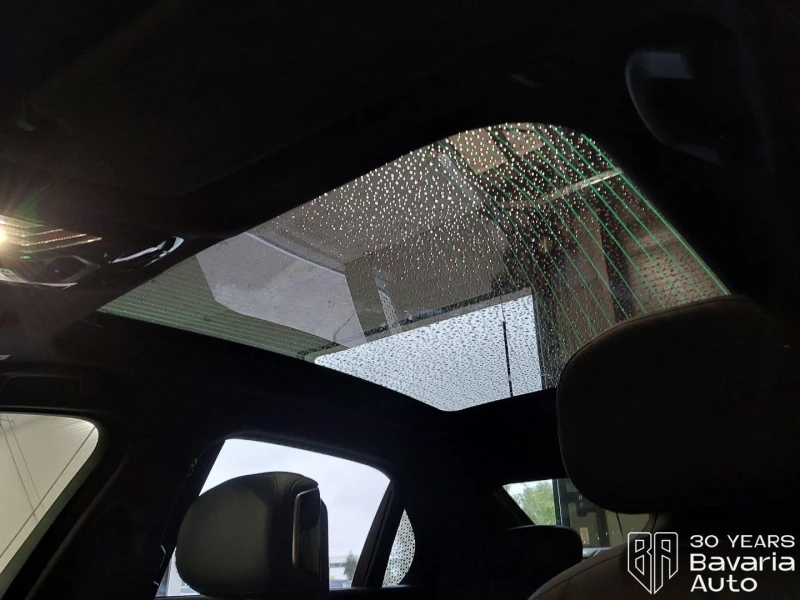 BMW 740 d xDrive M Sport Paket Sportautomatic, снимка 9 - Автомобили и джипове - 53481396