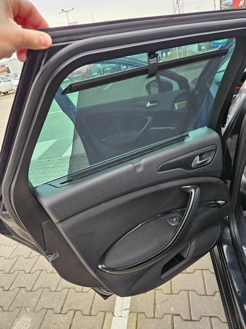 Citroen C5, снимка 16 - Автомобили и джипове - 53487191